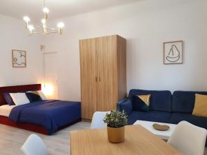 Studio przy NEPTUNIE