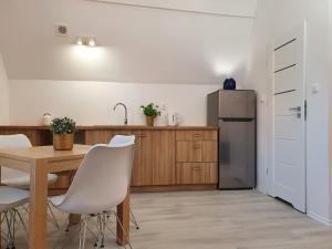 Studio przy NEPTUNIE