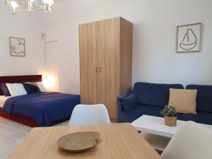 Studio przy NEPTUNIE