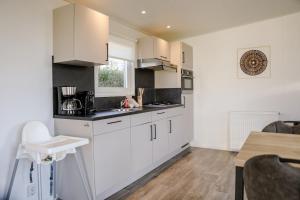 Holiday chalet on park - VP106