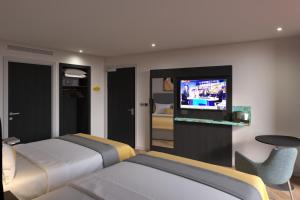 Maldron Hotel Croke Park