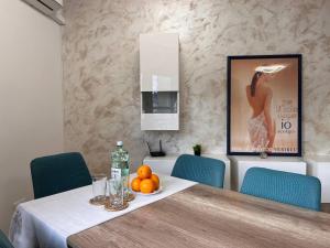 Casa Blanca - apartamento en Gandia