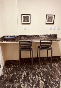 Your retreat in Copacabana close to the beach and subway