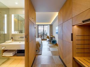 Mövenpick Hotel Basel