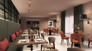 Hotel Livata Mountain & Wellness