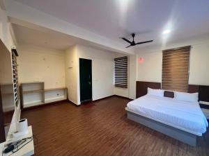 Aetheria Estate Retreat