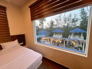 Aetheria Estate Retreat