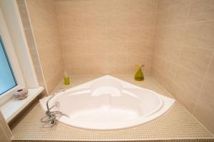 Váci Street Residence by the Christmas Market