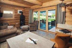 Summit Lodges