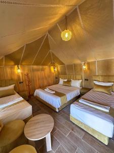 Merzouga Sahara Nights Tents