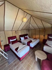 Merzouga Sahara Nights Tents