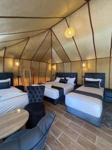 Merzouga Sahara Nights Tents