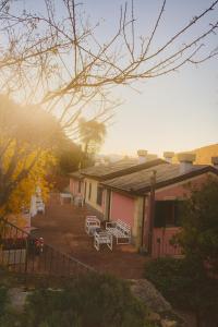 Villa Olivari Apartments & Garden, by Alma Haven