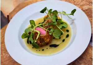 Slotskro & Gæstgivergård ved Gram Slot