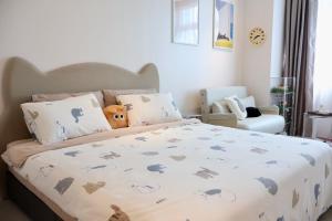 Riverine Diamond Condo - Kuching - Vacay Home