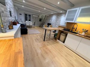 Maison de ville pour 6 personnes