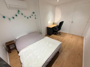 Maison de ville pour 6 personnes