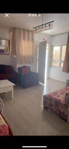 Séjournez au cœur de la Marsa