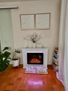 Castlelight Apartment