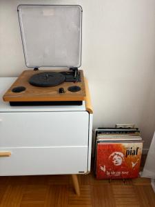 Castlelight Apartment