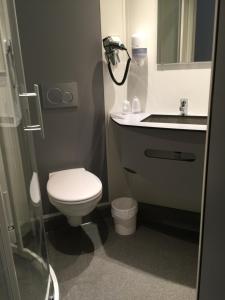 Hotels Kyriad Direct La Rochelle Aytre (ex Balladins) : Chambre Double Standard