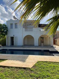 3bedroom Villa Sweet Sunset with pool St George Pegeia