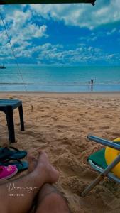 Luxor Tambaú Hospedagem