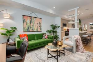 Santuario Kensington -City Escape