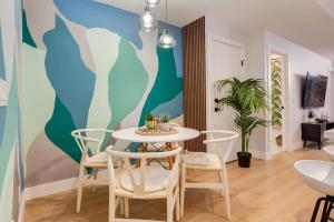 Santuario Kensington -City Escape
