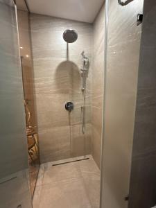 Stylish city centre apartments