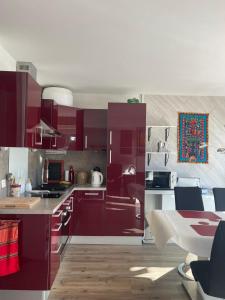 Comme à la maison - Plein sud - Pied des pistes