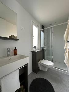 Camping Kozarica Mobile Homes