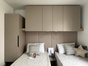 Camping Kozarica Mobile Homes