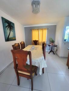 Palma Real Near Cibao Airport