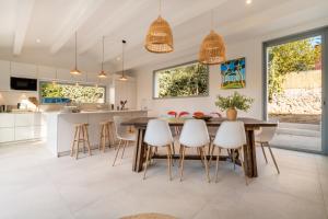 La Villago sublime villa Corniche et Plages à Sète