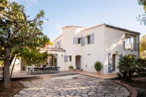 La Villago sublime villa Corniche et Plages à Sète