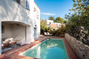 La Villago sublime villa Corniche et Plages à Sète