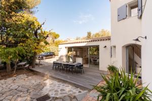 La Villago sublime villa Corniche et Plages à Sète