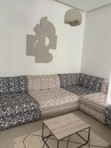 Villa 5 suites piscine privée