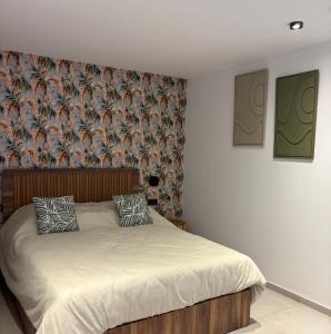 Villa 5 suites piscine privée