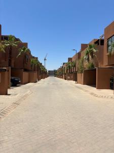 Villa 5 suites piscine privée