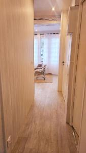 Appartement au port Les Ebihens