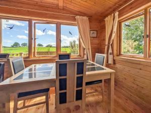 Red Kite Cottage