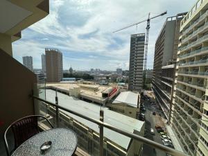 Apartmen Favehotel Nagoya Horizon Living