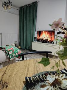 Apartman NIT Banja Koviljača