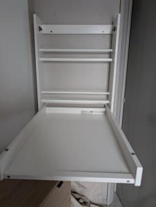 Chalet dans résidence privée avec piscine couverte