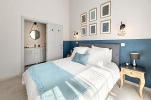 Casita by the Castle