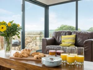 Moorgate Cottage - Ukc3380