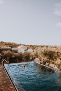 wecamp Reserva Alecrim