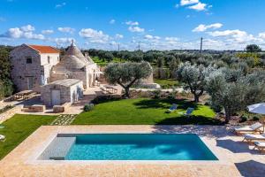 Masseria Maranna Trulli & Spa